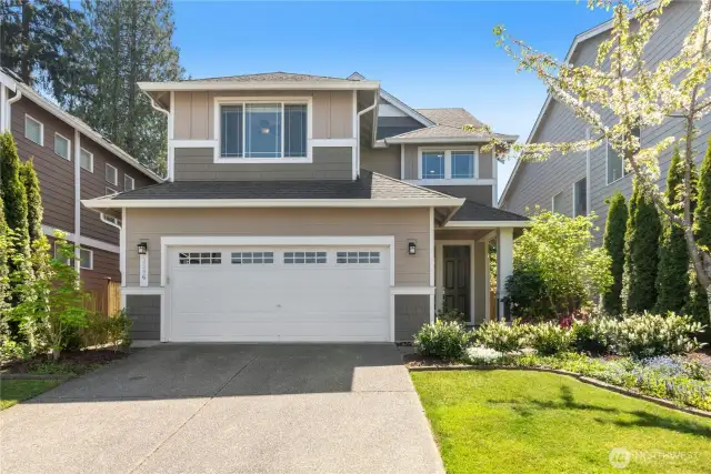 Amazing Bothell Location!