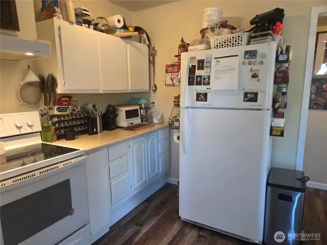 Unit 1 - Kitchen