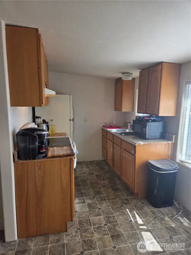 Unit 2 - Kitchen