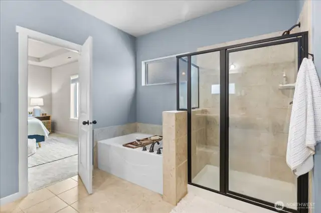 5 Piece Bathroom