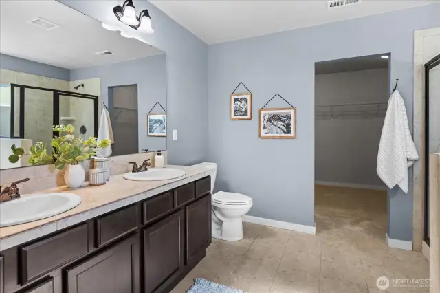 Upper Primary Bathroom