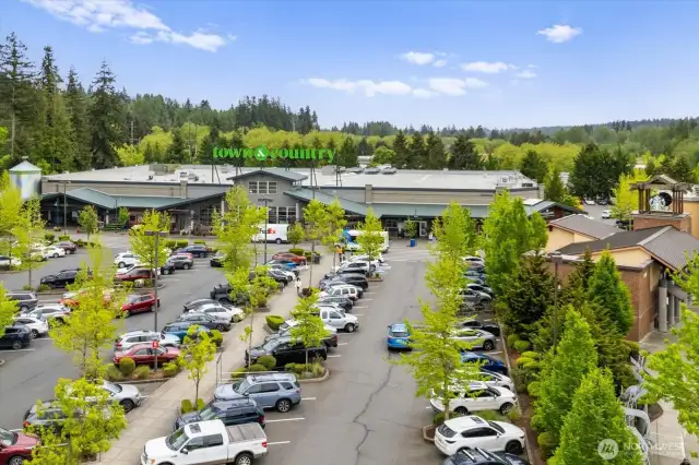 Convenient to Mill Creek Town Center