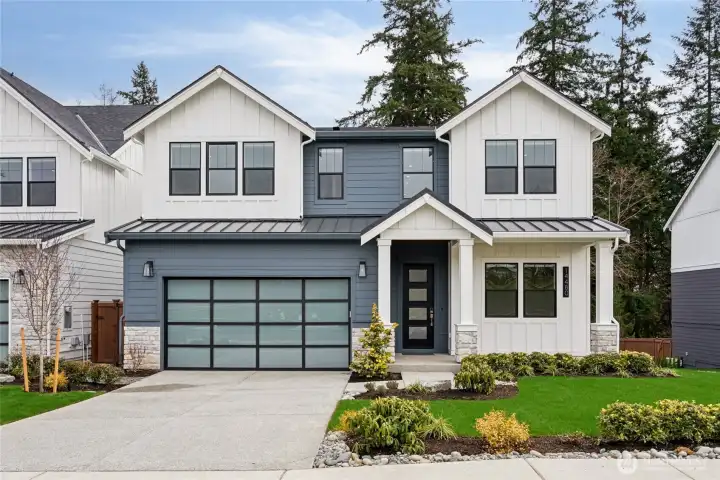 Welcome to Legacy Farm Estates by D.R Horton.  A luxury enclave of 7 homes nestled in the most tranquil Woodinville location!  Minutes to Kirkland and wine country!