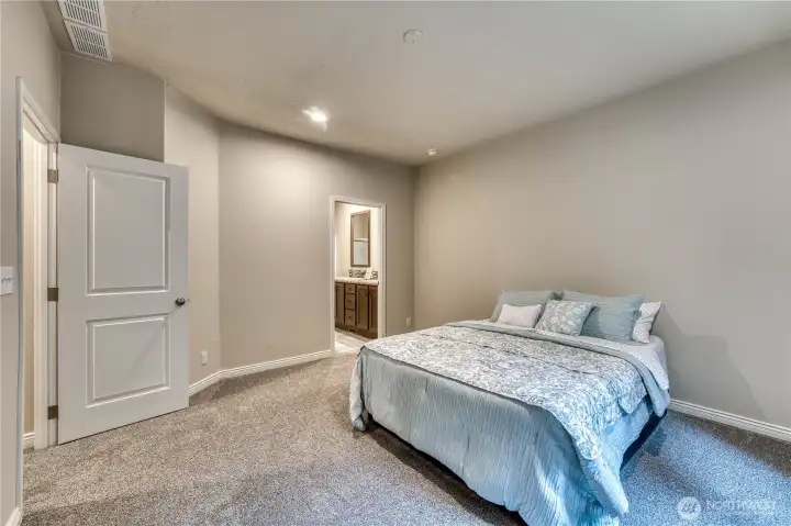Large Primary Bedroom
