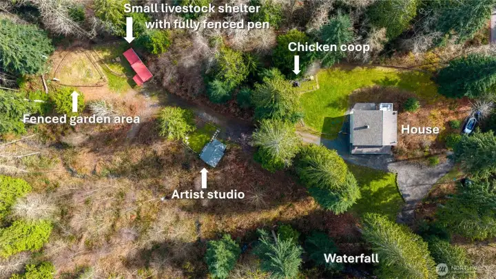 Come explore your Bowstead!