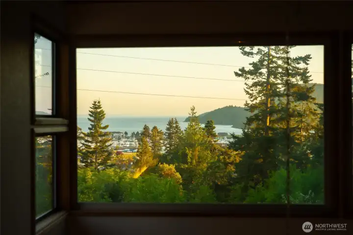 Gorgeous Views