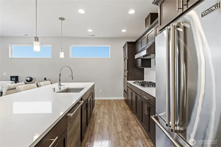 Stainless Appliances (Dishwasher is New)