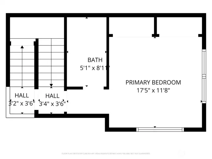 Primary en suite Primary en suite
