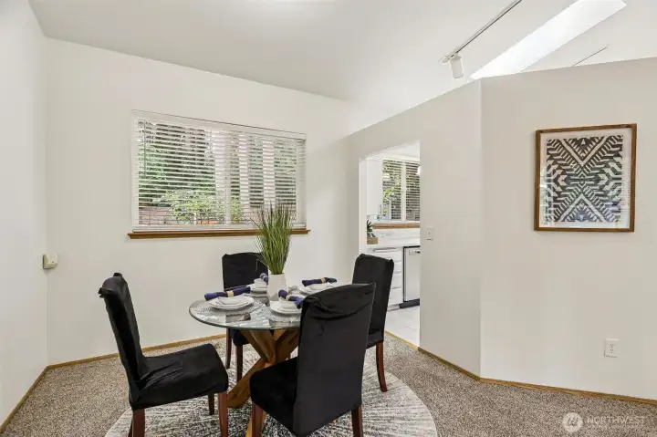 dining room dining room