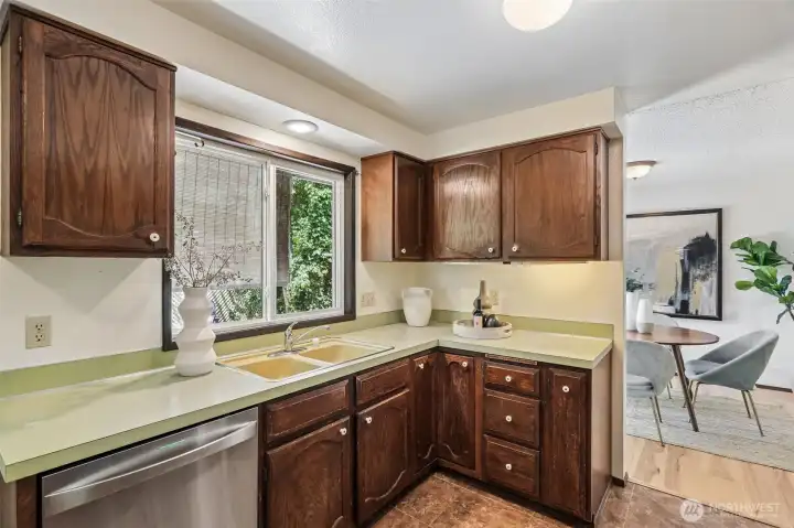Kitchen Kitchen