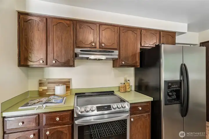 Kitchen Kitchen
