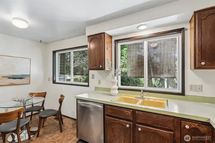 Kitchen Kitchen