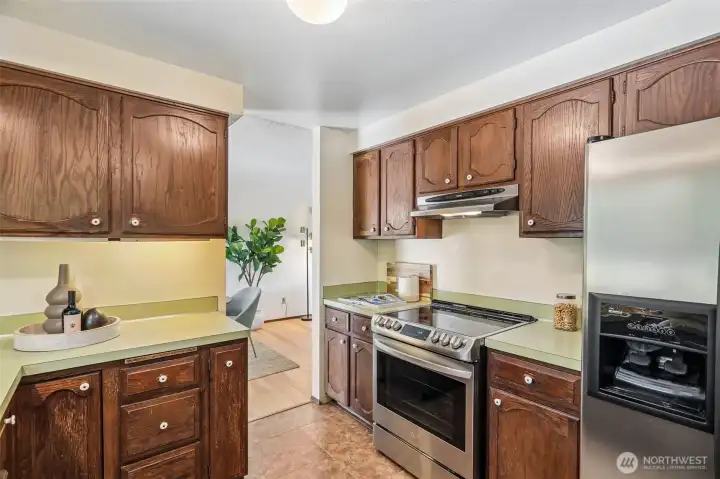 Kitchen Kitchen
