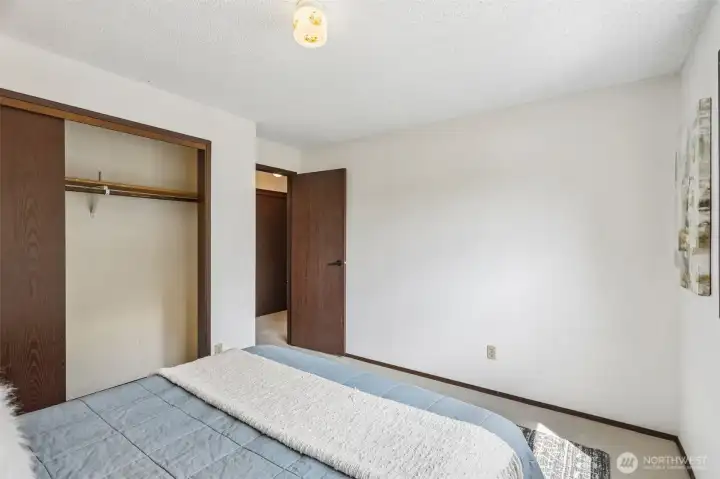 Bedroom 2 Bedroom 2