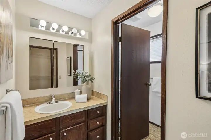 Primary Bathroom Primary Bathroom