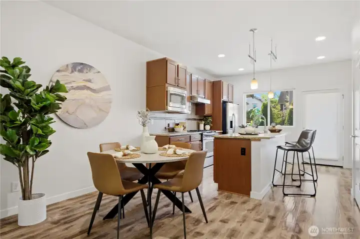 Dinning Room Dinning Room