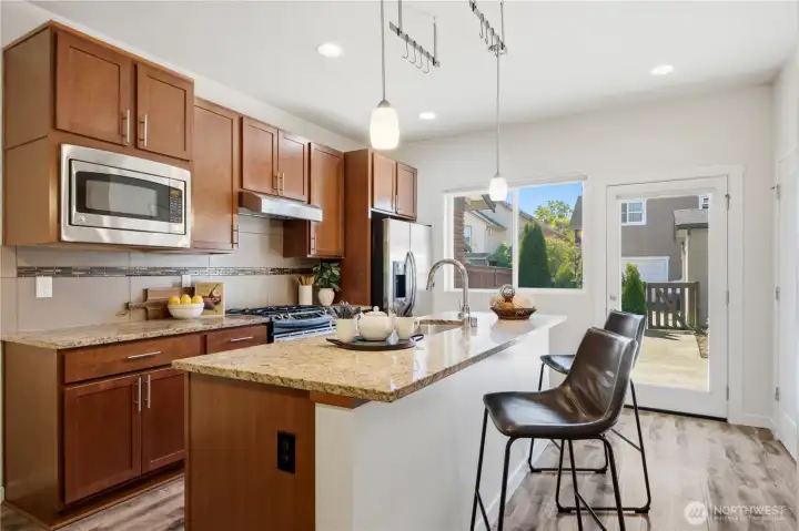 Kitchen Kitchen
