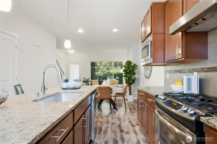 Kitchen Kitchen