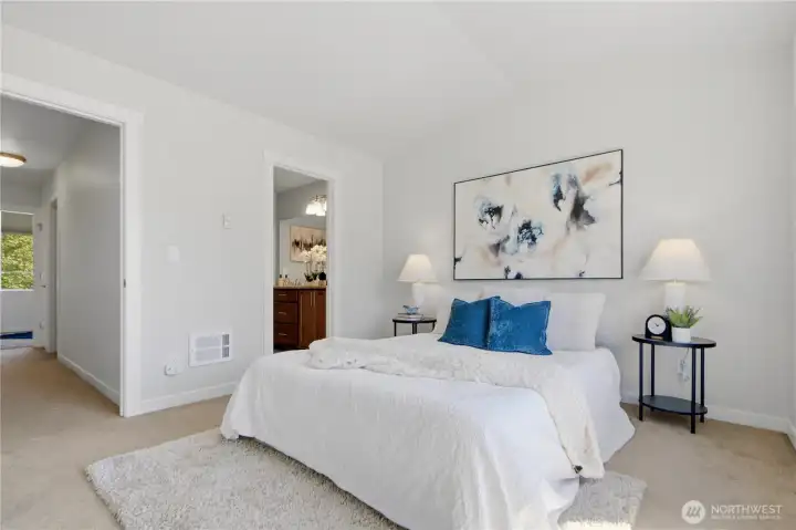Bedroom 1 Bedroom 1