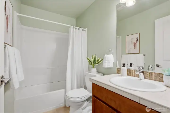 Bathroom 2 Bathroom 2