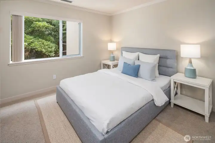 2nd Bedroom 2nd Bedroom