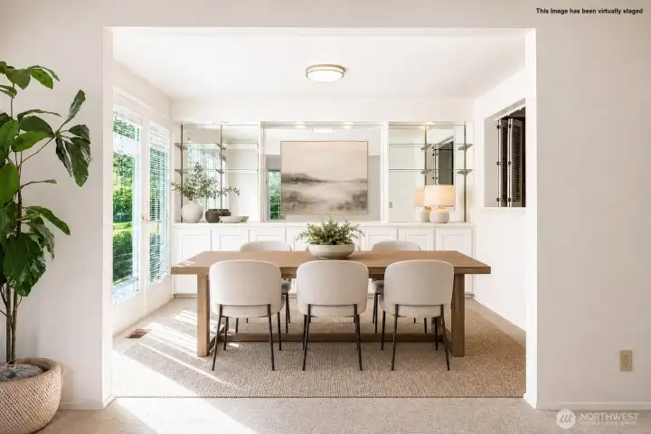 Dinning Room