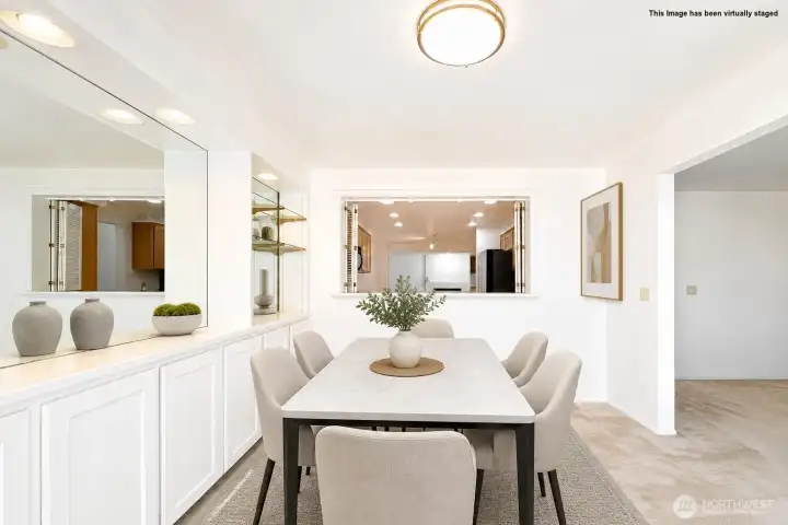 Dinning Room