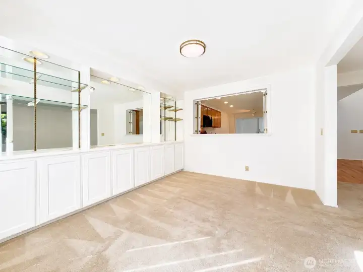 Dinning Room