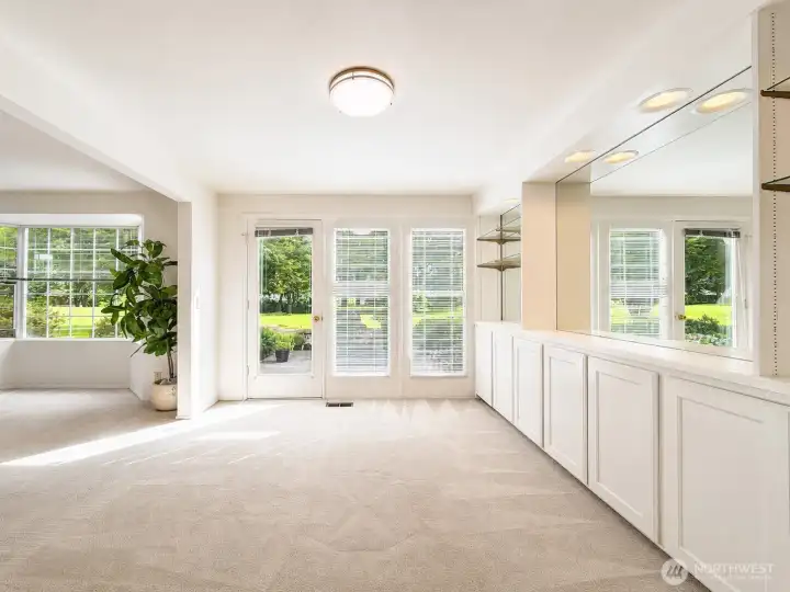 Dinning Room