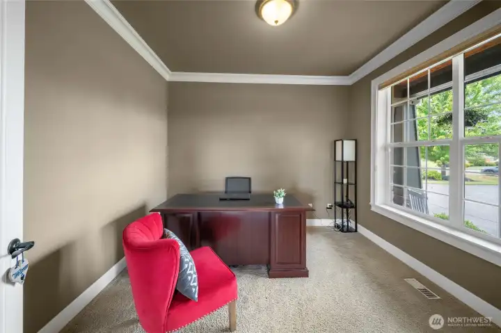 OFFICE ON MAIN OFFICE ON MAIN