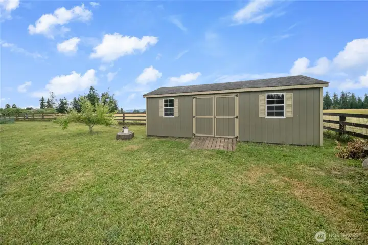 10x20 SHED 10x20 SHED