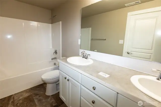 Main Bathroom