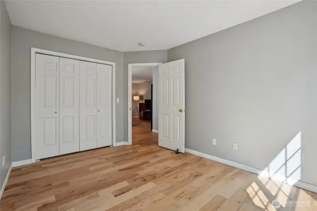 Bedroom #1