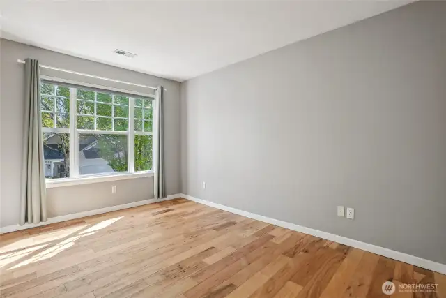 Bedroom #1
