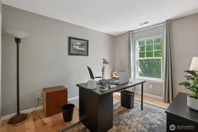 Bedroom #2