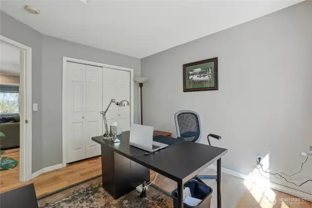 Bedroom #2