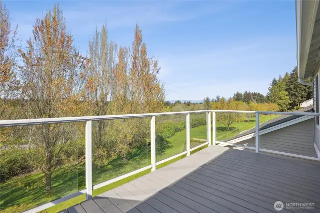 Deck/Balcony