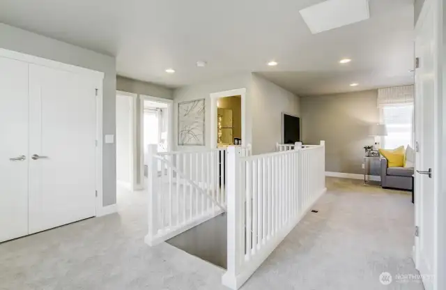 Similar home in another community.