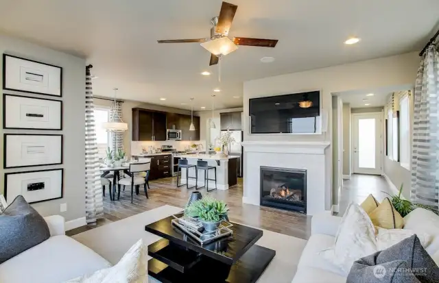 Similar home in another community.