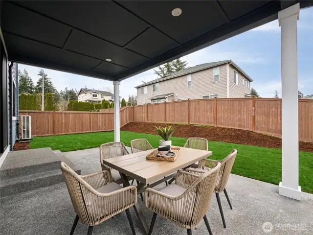 Photo is representational. Actual home is under construction and finishes and colors will vary. See site agent for details.