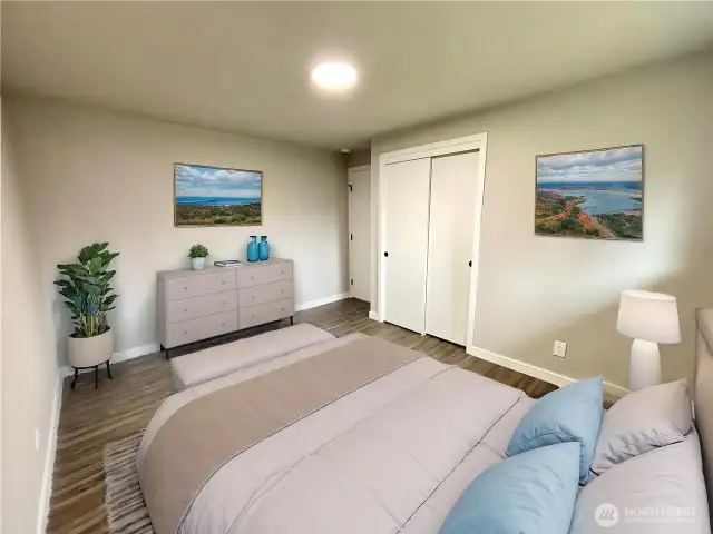 bedroom 1   (virtually staged)