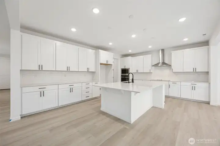 Photo of actual home