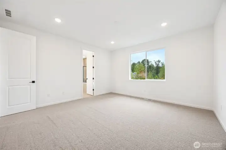 Photo of actual home