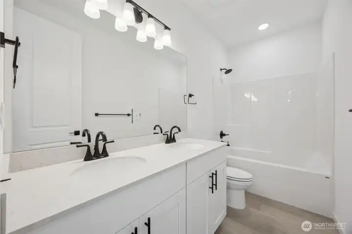 Photo of actual home