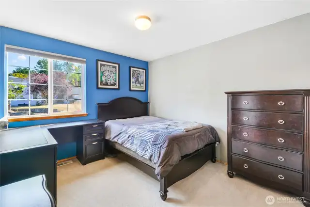 Another bedroom.