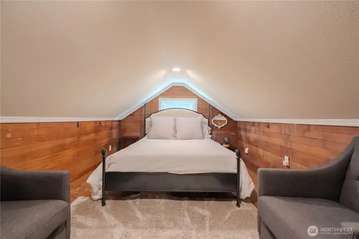 Upper Bedroom 2