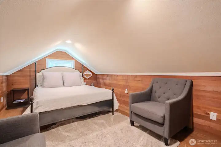 Upper Bedroom 2