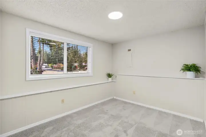 downstairs bdrm 4