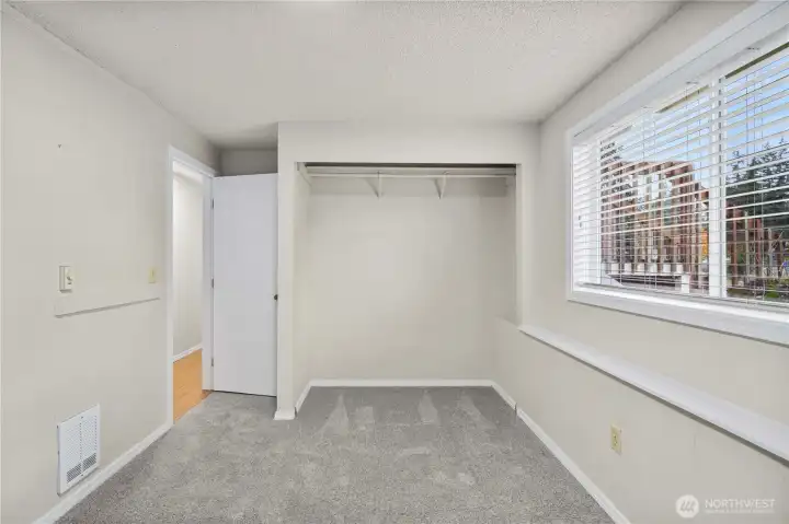 downstairs bdrm 4