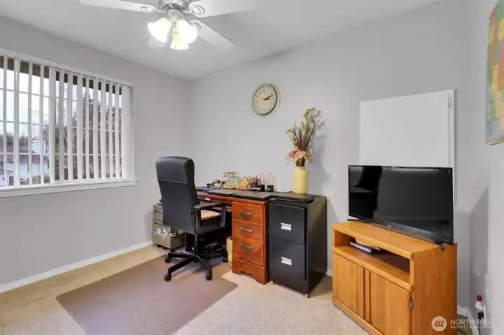 Office/3rd Bedroom